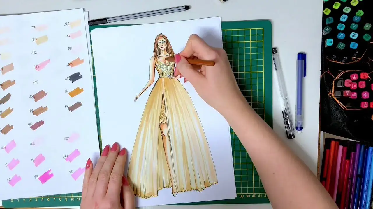 Jak uszyć suknię ślubną krok po kroku: poradnik dla odważnych