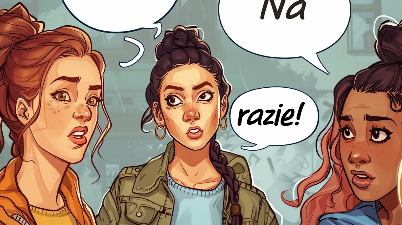 "Na razie, dziękuję": Kiedy używać tej formy pożegnania?