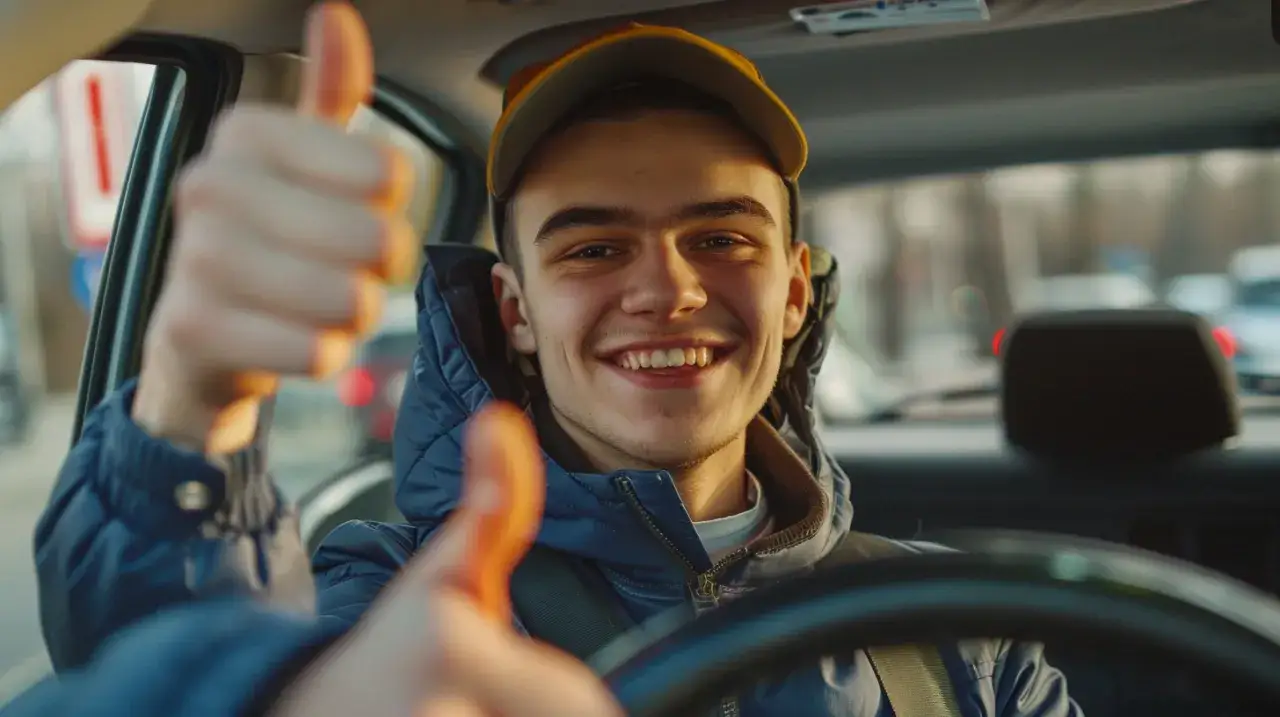 Ostrołęka WORD: Jak zdać egzamin praktyczny na prawo jazdy?