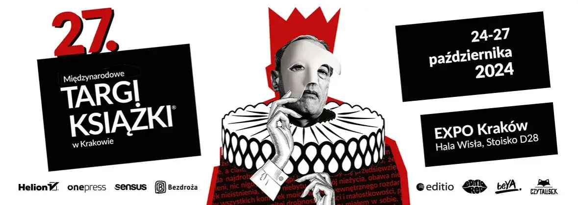 Jak wygladają spotkania z autorami książek i gdzie je znaleźć - poradnik