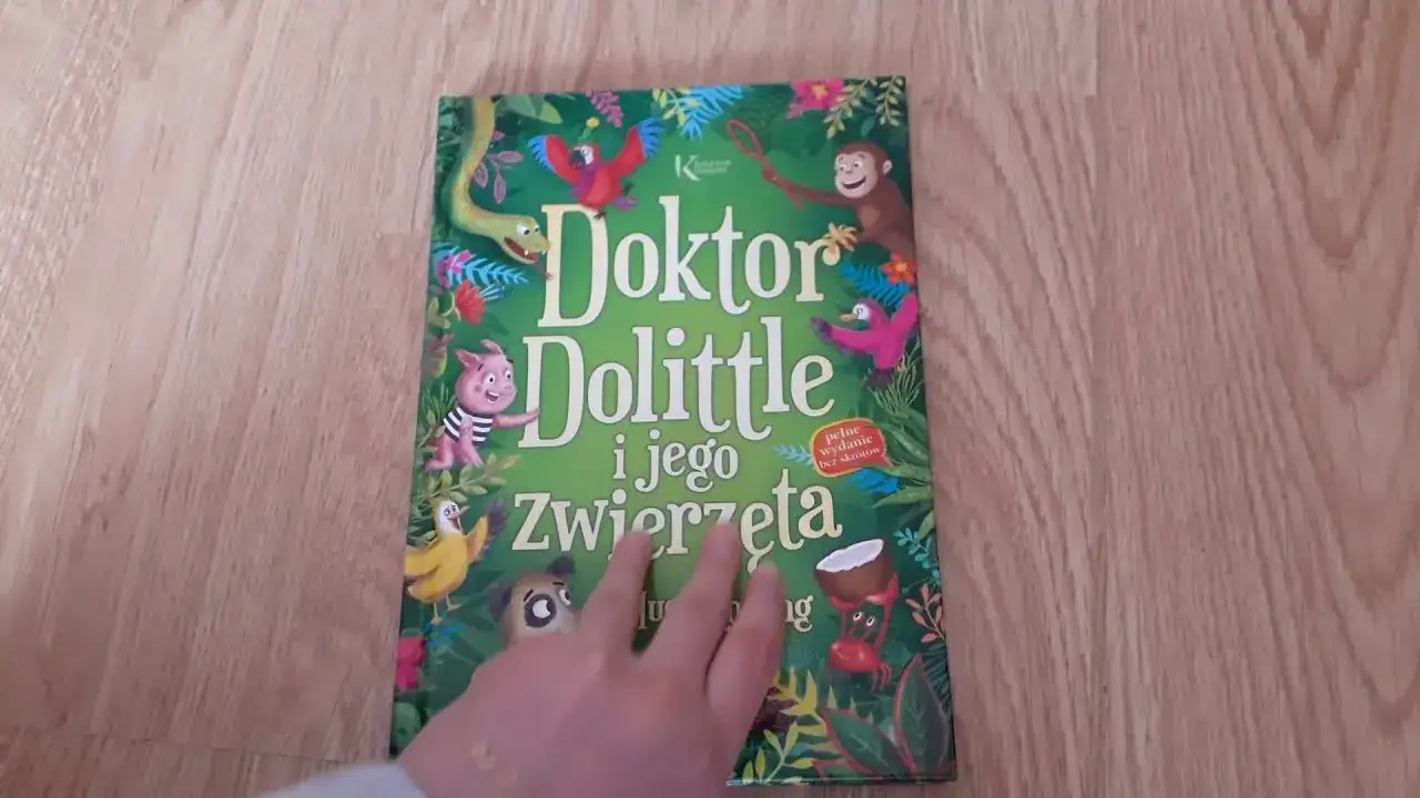 Hugh Lofting - poznaj autora książki Doktor Dolittle i jego zwierzęta