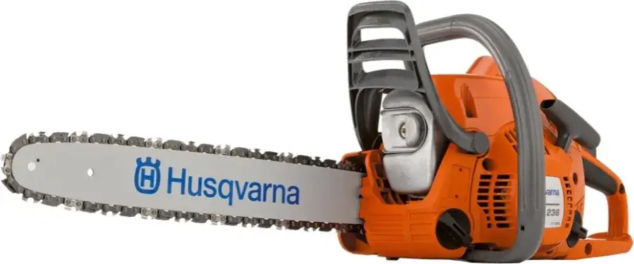 Husqvarna 236 ile ma koni? Kluczowe informacje o mocy silnika tej piły.