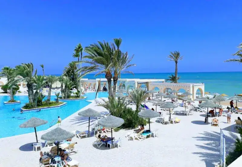 Zarzis atrakcje: odkryj ukryte skarby i fascynujące miejsca