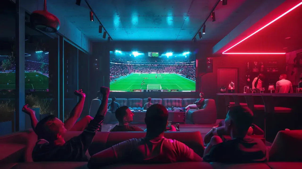 Gdzie oglądać mecz Legii: Transmisja starcia mistrza?