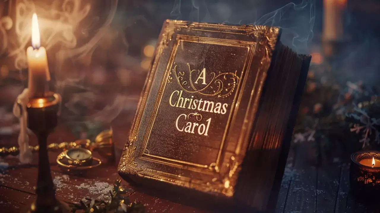 Postacie z "Opowieści wigilijnej" - analiza charakterów bohaterów 