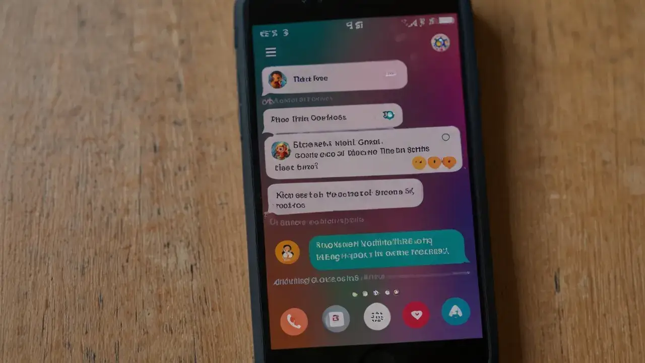 Bi-Sex Czat: Bezpieczeństwo, porady użytkowania i funkcje czatu