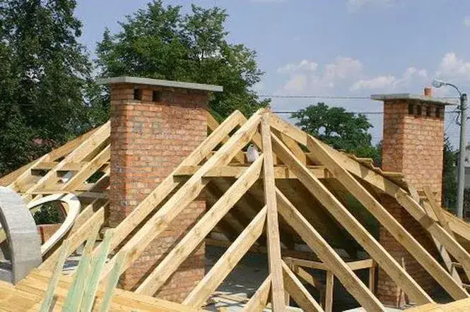 Jak budować komin z cegły: 10 kroków do bezpiecznej konstrukcji