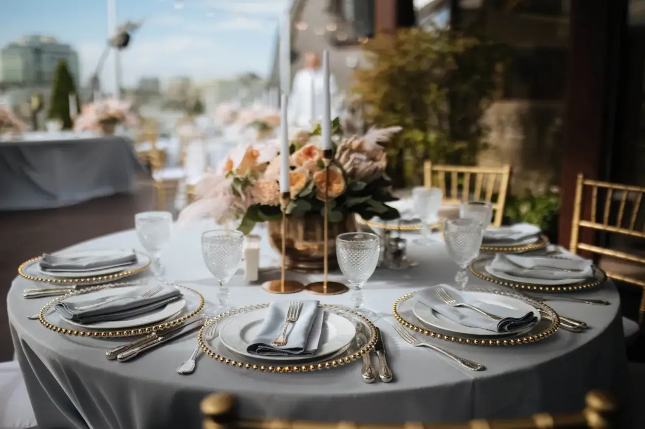 Dekoracja stołu na co dzień: 8 praktycznych pomysłów i porad