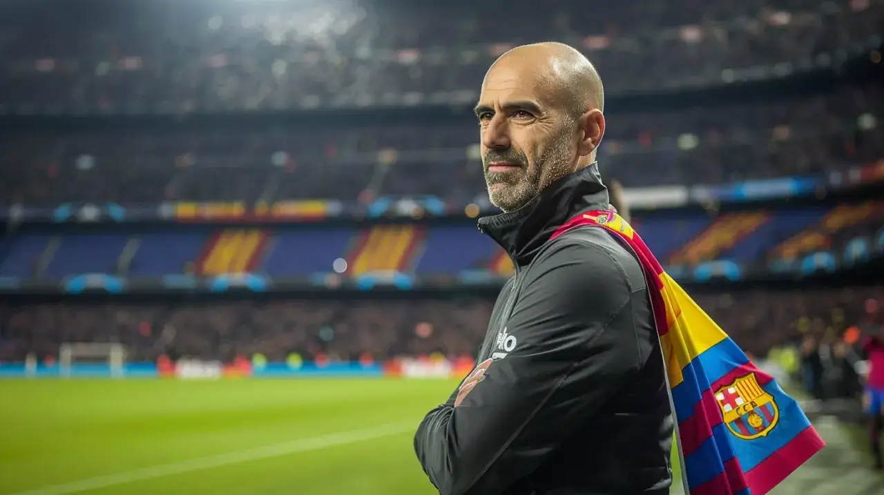 Barcelona Guardiola: Czy Pep wróci na Camp Nou?