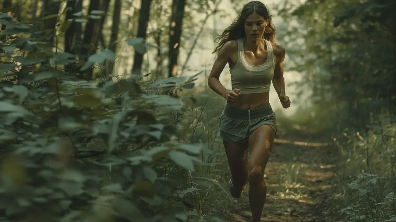 Trening interwałowy dla początkujących: Skuteczna droga do poprawy kondycji