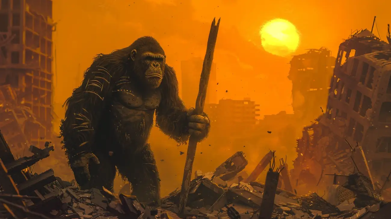 Czy Królestwo Planety Małp zasługuje na uznanie? Nasza kontrowersyjna recenzja