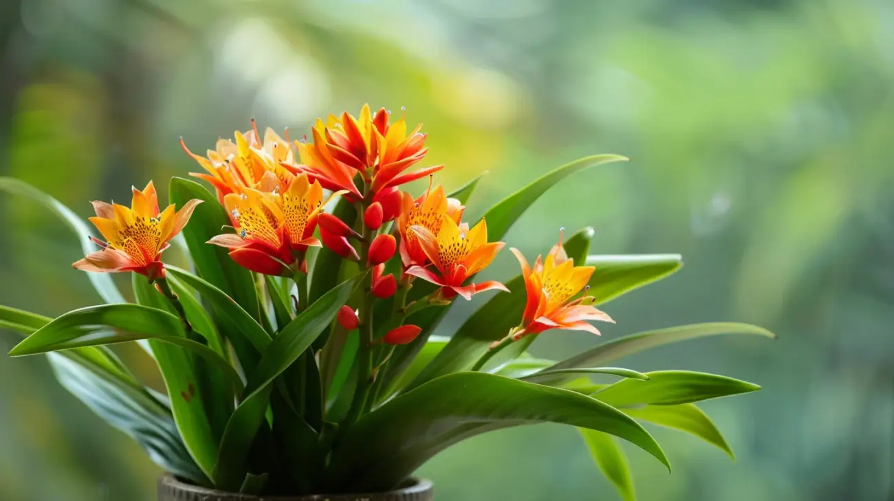 Imbir - jak uprawiać ten egzotyczny kwiat w domu? Poradnik