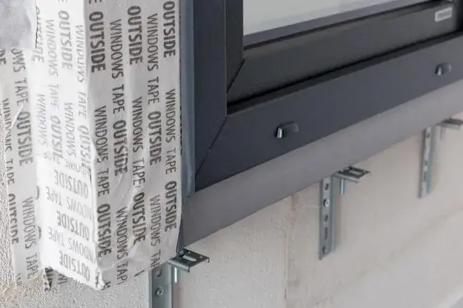 Jak dobrać kotwy do okien, aby uniknąć błędów w montażu