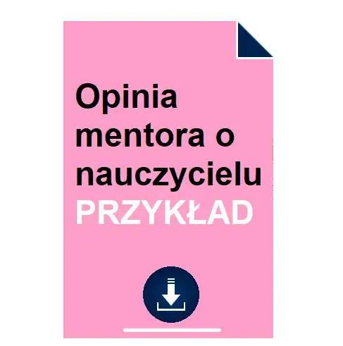 Jak profesjonalnie napisać opinię o nauczycielu? Unikaj tych błędów!