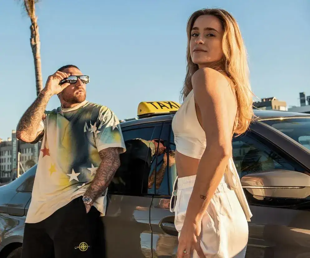 Czy Kizo ma żonę? Oto prawda o jego życiu osobistym i związku