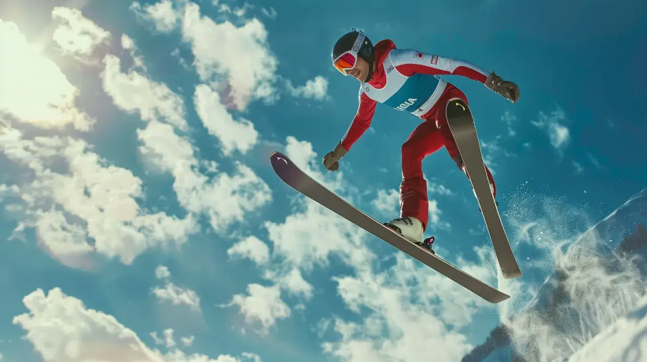 Jens Weissflog: Nieznane fakty z życia legendy skoków