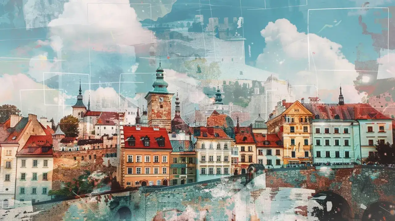 Ciekawe miejsca Wielkopolska forum: Co warto zobaczyć w Wielkopolsce? 