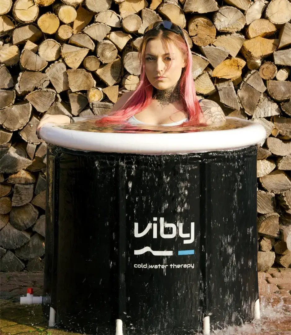 Zbiornik do morsowania - przenośna opcja dla entuzjastów zimnej wody