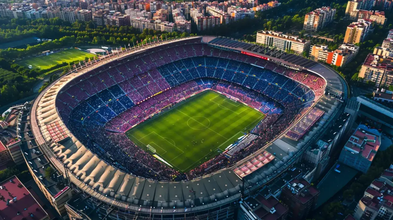 Barcelona vs Sevilla: Kto wygra andaluzyjskie derby?