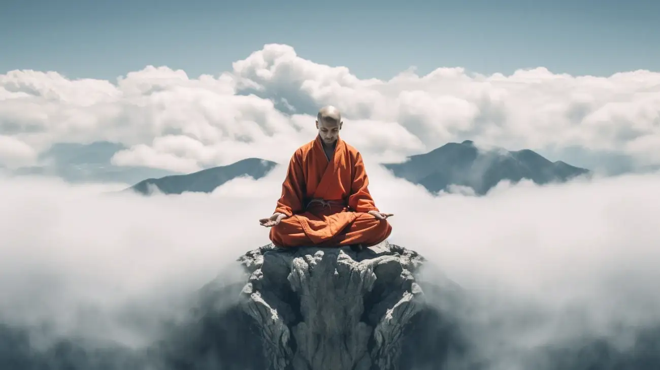 Odkryj 5 Ćwiczeń Tybetańskich – Rytuały i Opinie na ich Temat, Poznaj Przeciwwskazania