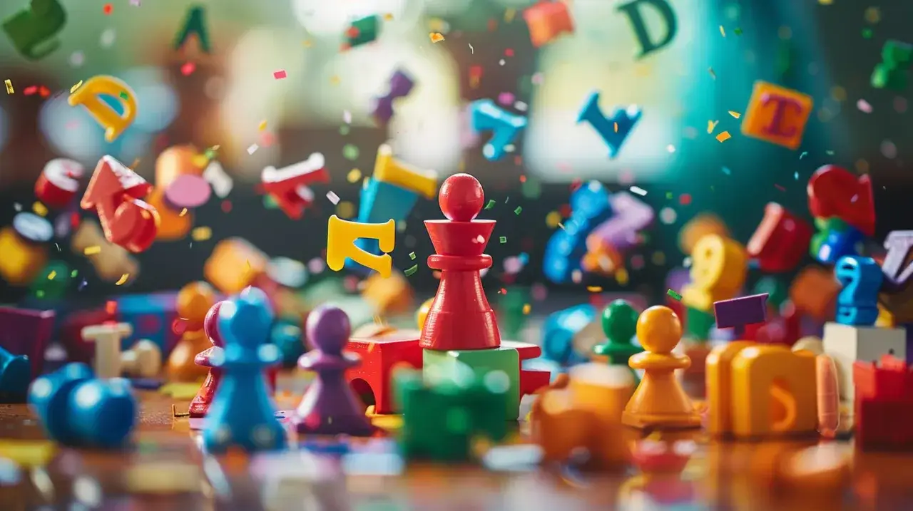 Najlepsze gry dla dzieci: Zabawy i edukacja dla najmłodszych