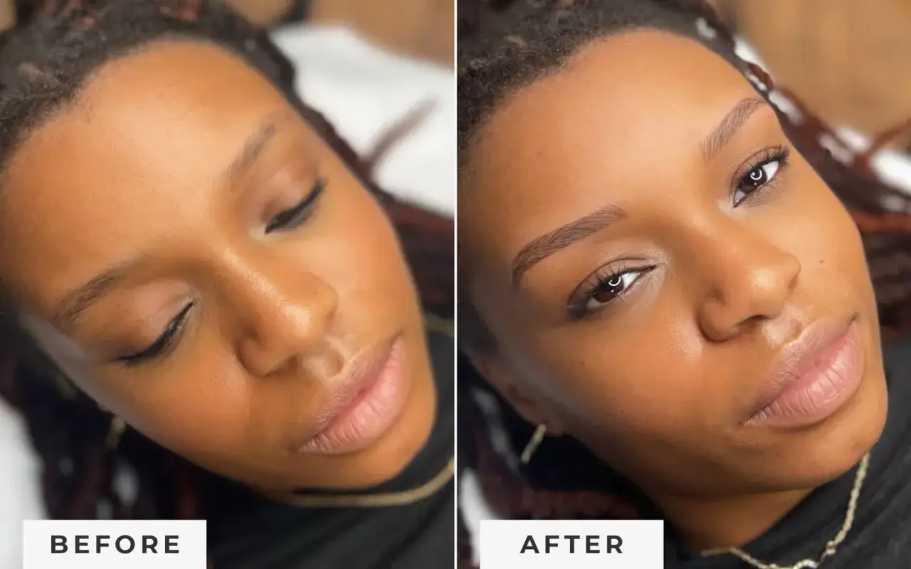 PMU Augenbrauen: Perfekte Brauen? So wählen Sie den Profi!