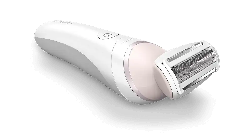Gładka skóra bez podrażnień? Opanuj damską golarkę elektryczną!