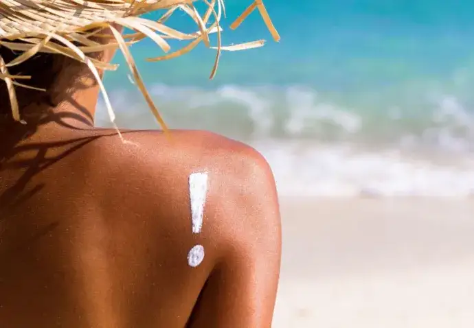 Ile czasu po depilacji laserowej nie można się opalać, aby uniknąć problemów?