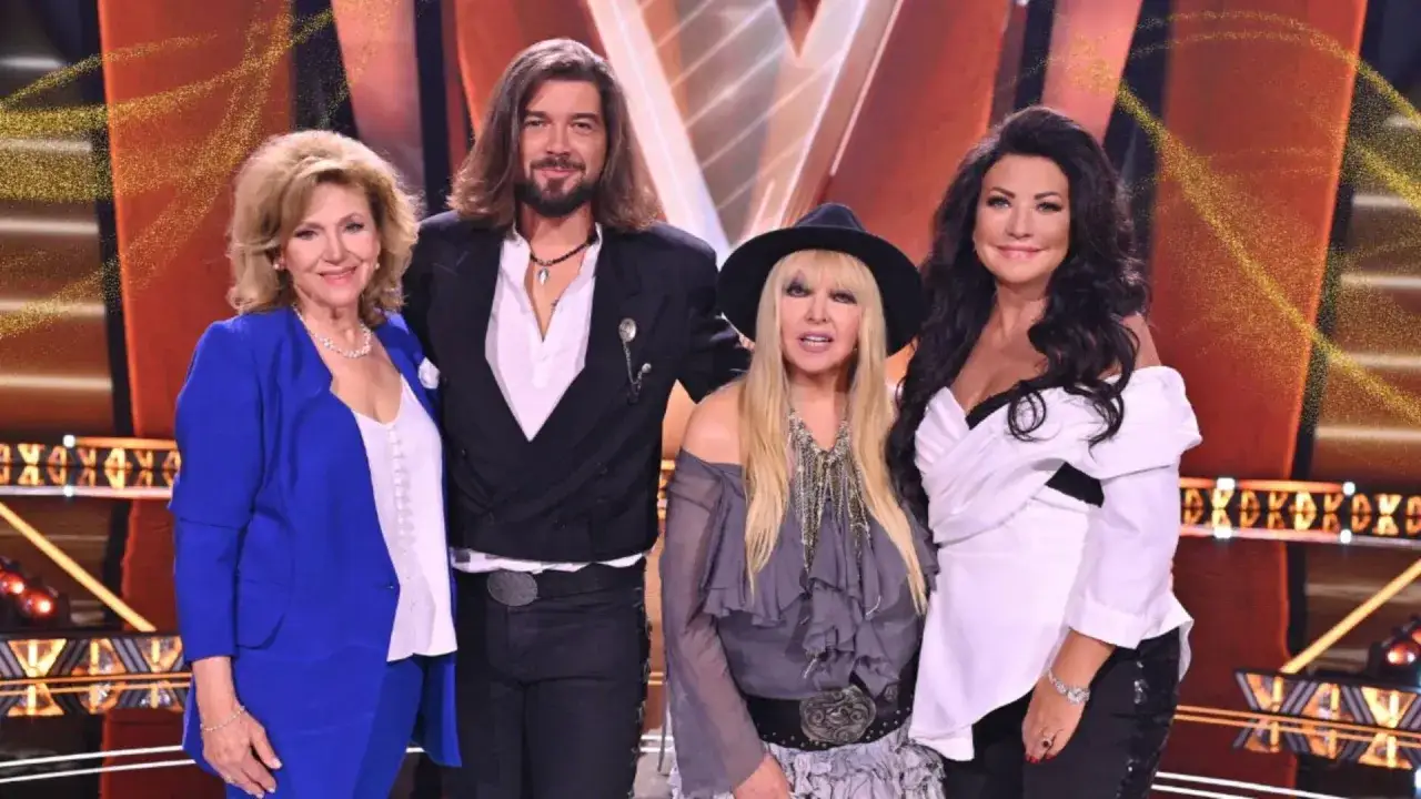 Widzowie the voice senior rozczarowani - chcą zmiany trenerów