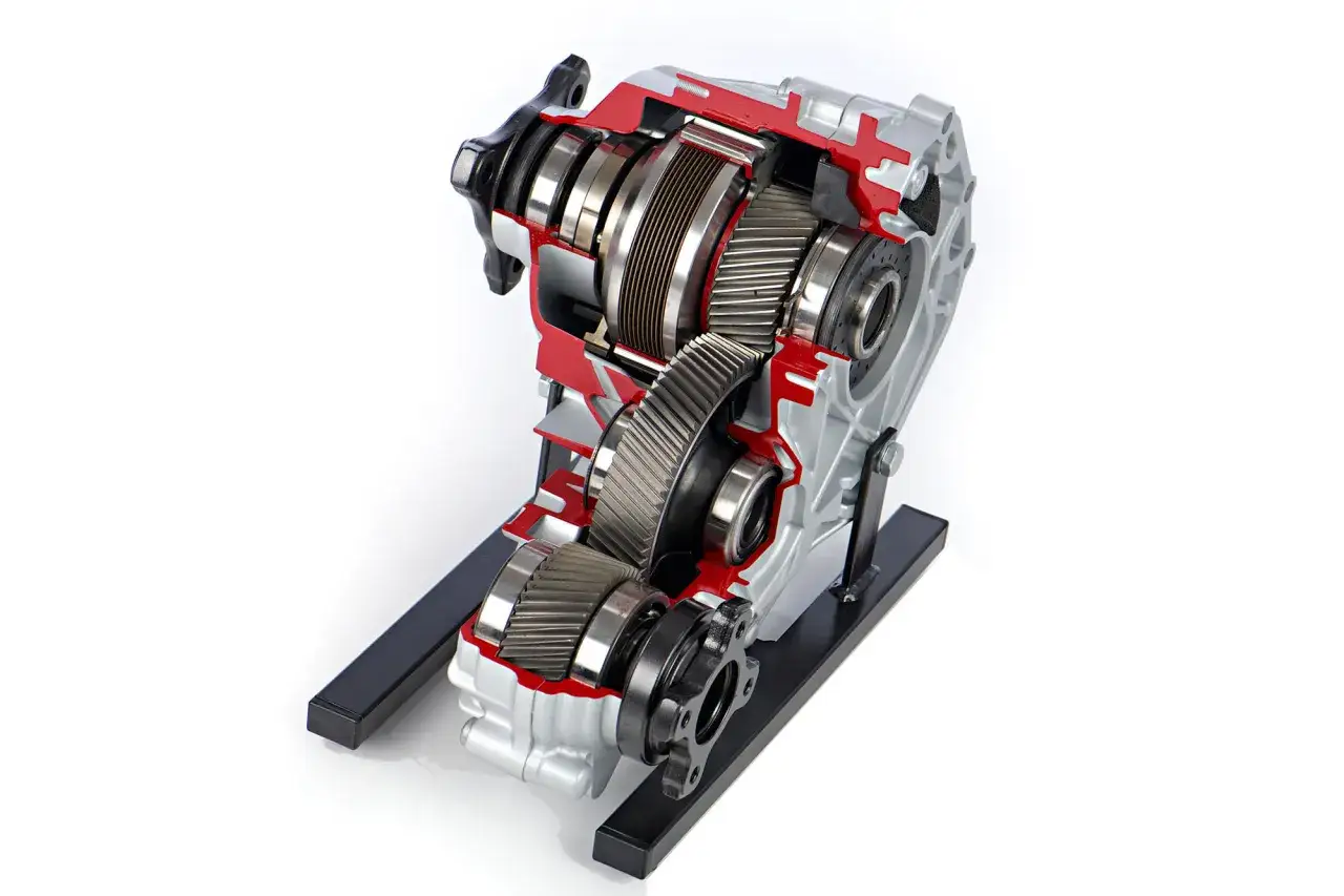 Objawy uszkodzonego reduktora w BMW X3 – jak uniknąć kosztownych napraw