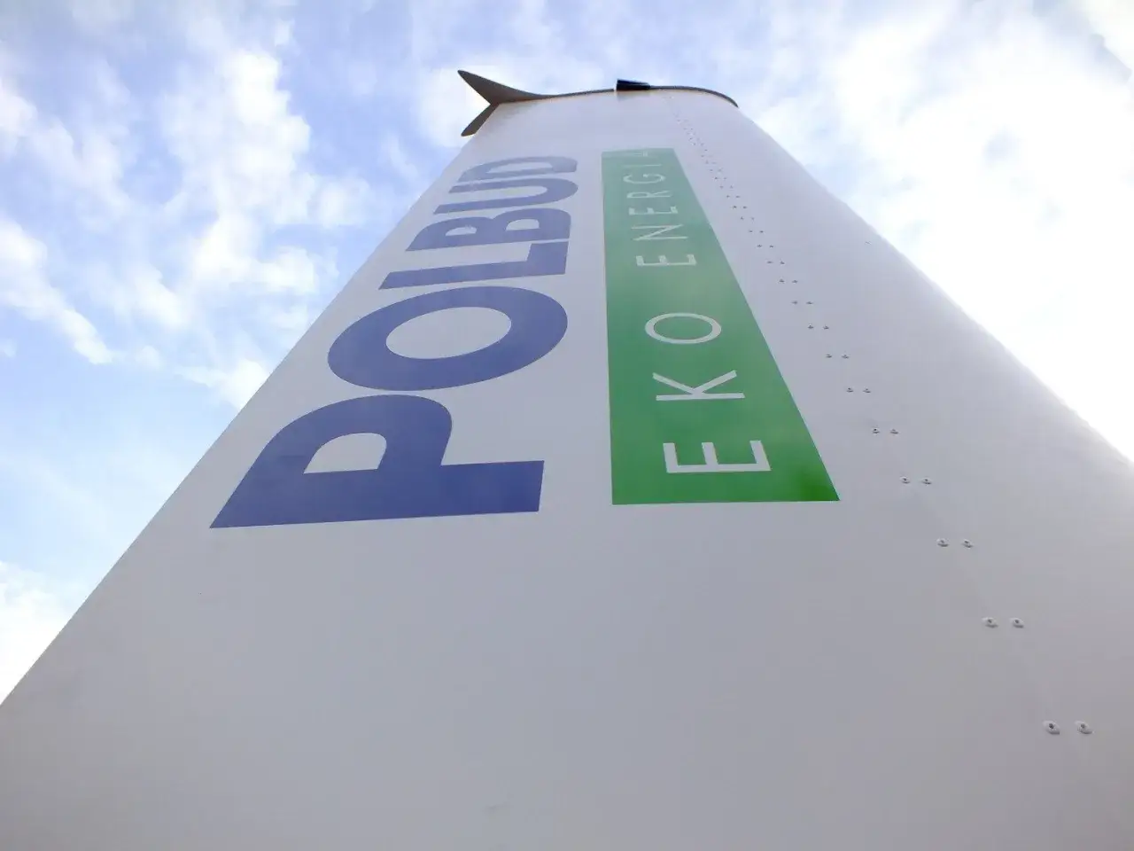 Polbud Eko Energia elektrownie wiatrowe - innowacyjne rozwiązania dla Ciebie