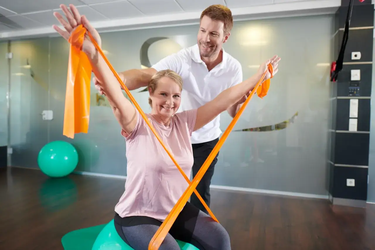 Vorsorge Reha: So sichern Sie Ihre Gesundheit und Lebensqualität