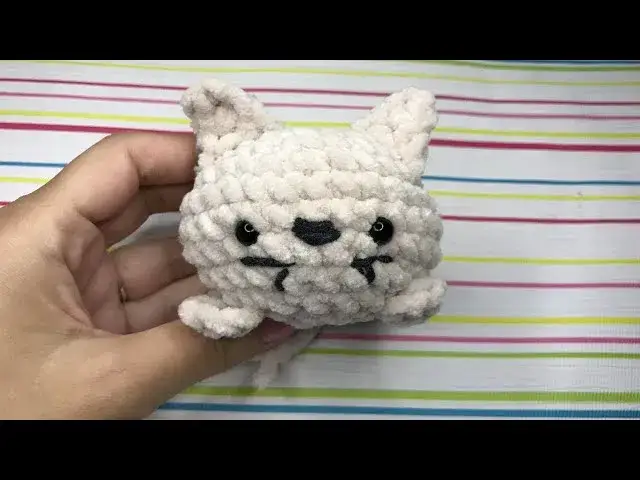 Jak uszyć kota przytulankę - proste kroki do stworzenia wyjątkowej maskotki