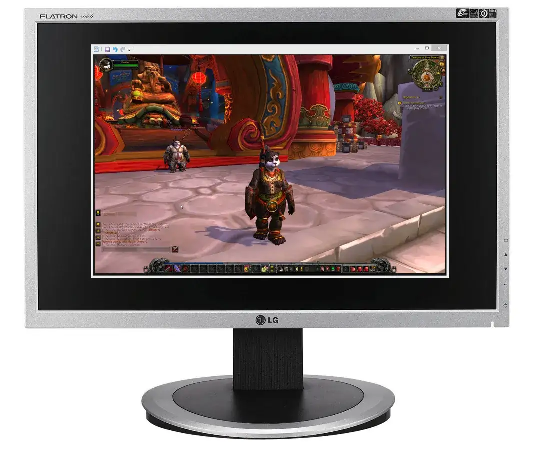 Jak powiększyć okno gry i poprawić komfort grania w ulubione tytuły