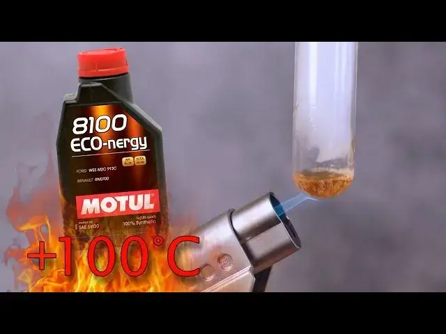 Motul Eco-nergy 5W-30: Czy to olej idealny dla Twojego auta? Analiza