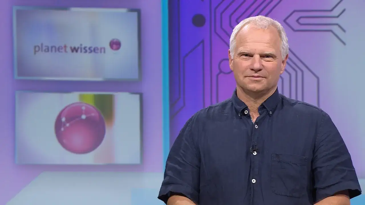 Die besten Ressourcen von Planet Wissen für Schulen und Lehrer