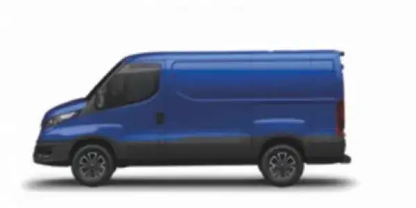 Ile waży bus dostawczy? Odkryj zaskakujące różnice w modelach