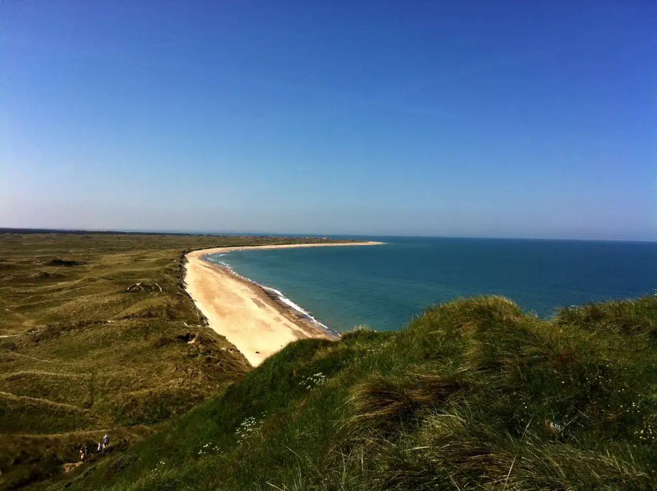 Najciekawsze atrakcje w Danii, które musisz zobaczyć podczas wizyty