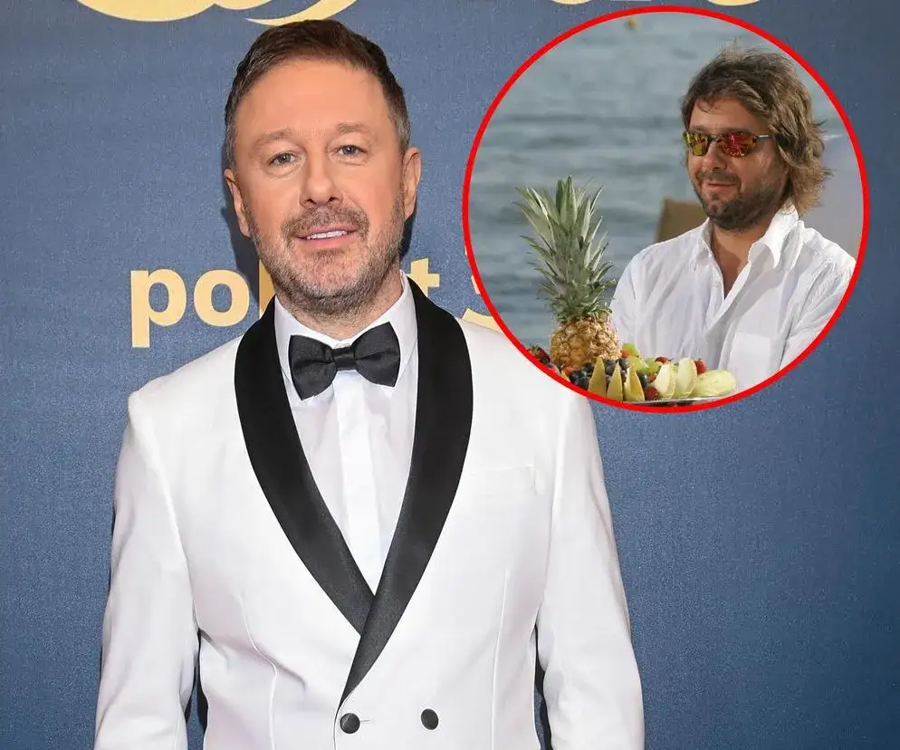 Czy Andrzej Piaseczny ma żonę? Prawda o jego życiu osobistym