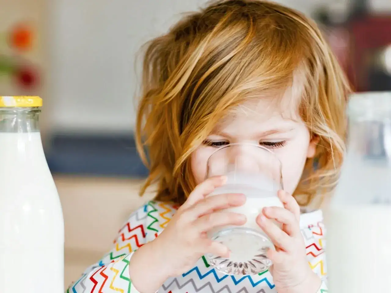 Refundacja mleka dla alergika: Przewodnik, jak oszczędzić na diecie dziecka