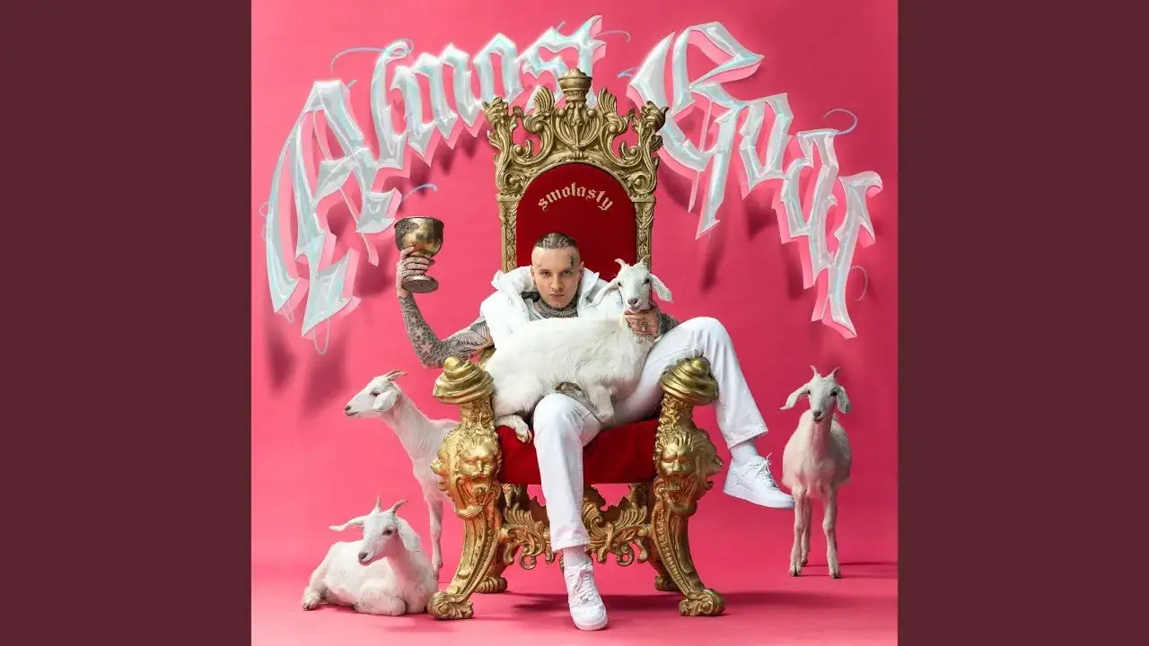 Pijemy za lepszy czas: poznaj wykonawców wielkiego hitu Smolastego