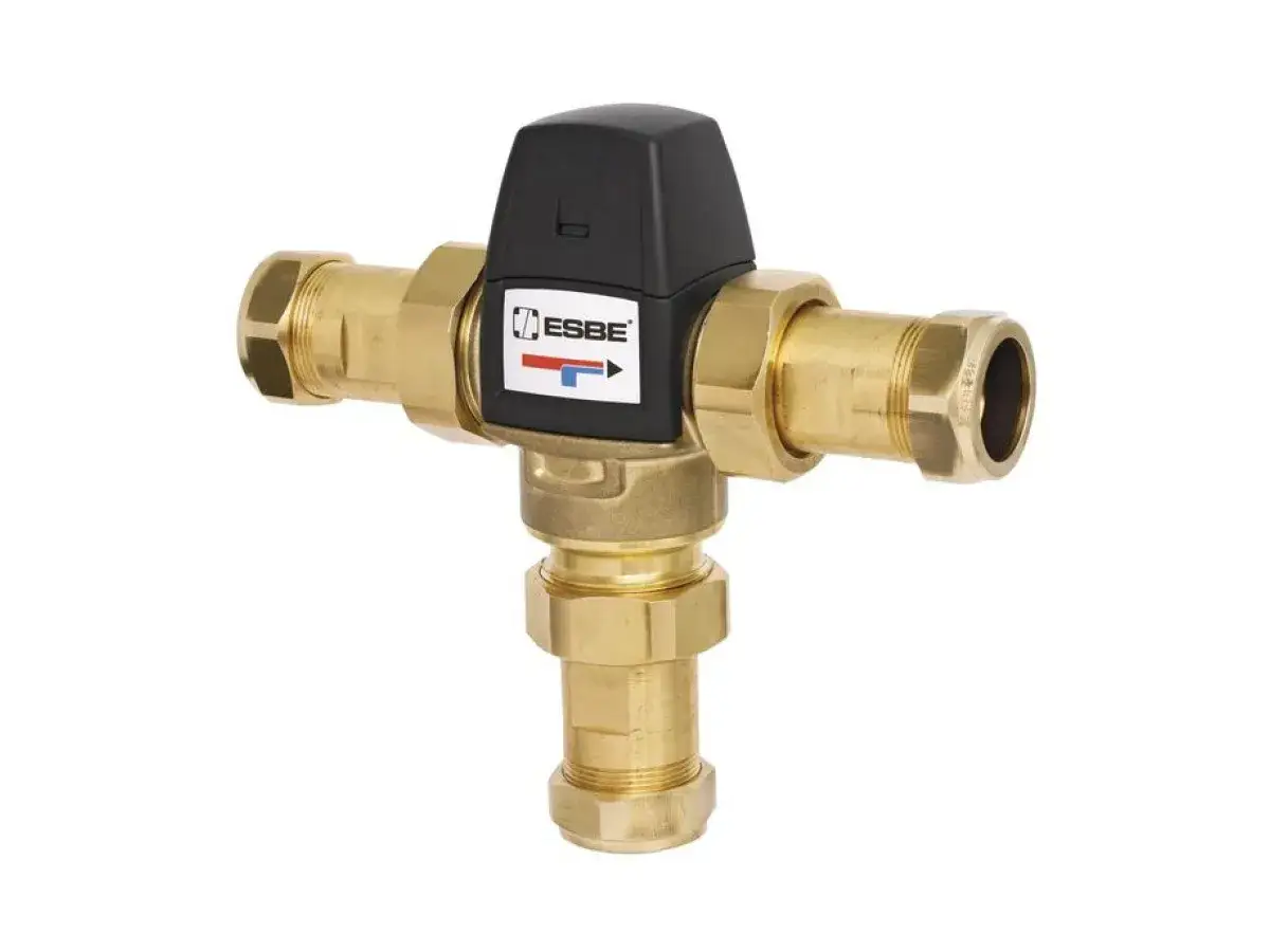 Zawór trójdrożny do pieca CO: Chroni kocioł, obniża rachunki. Jak wybrać?