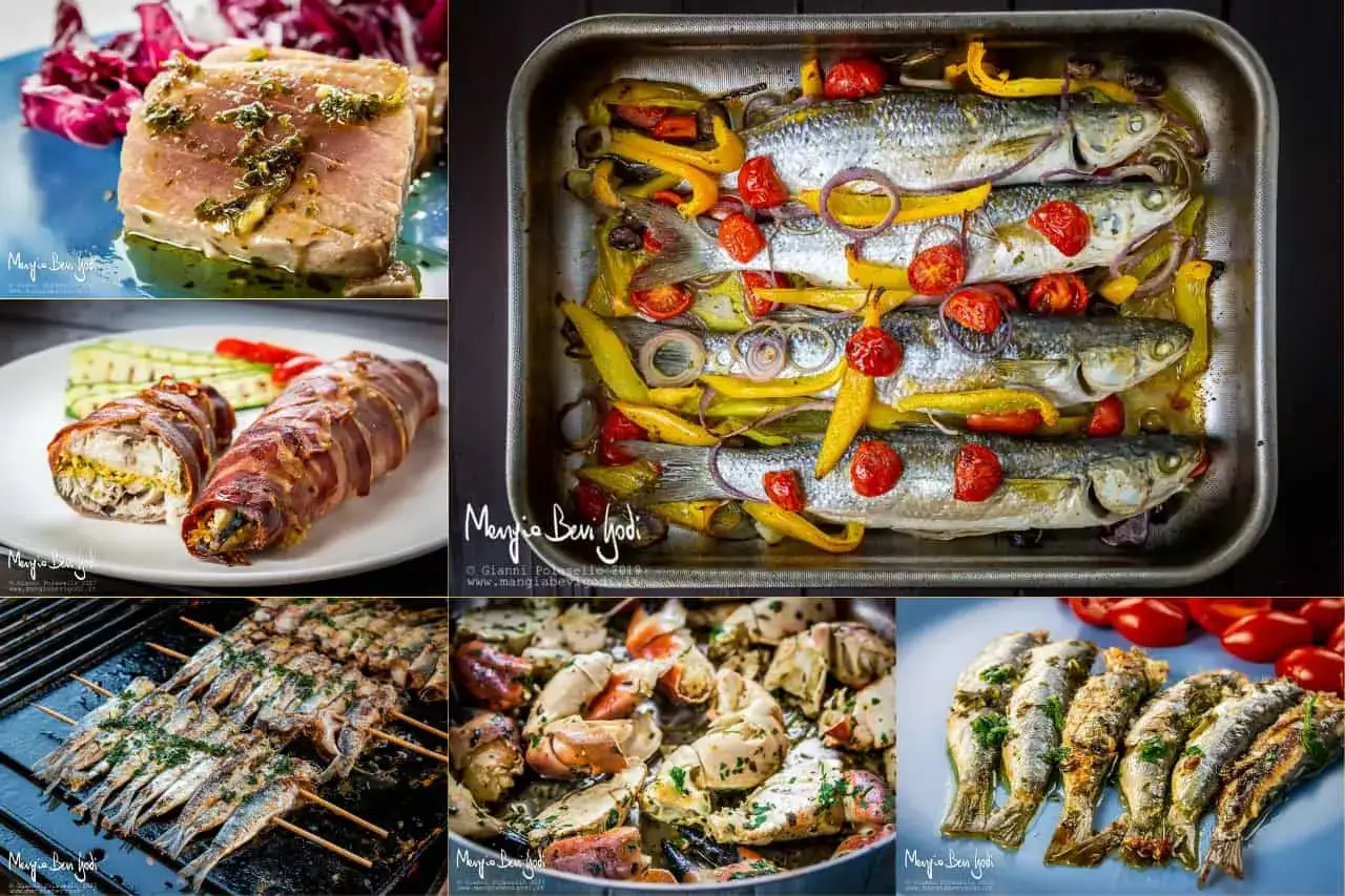 Secondi Veloci e Gustosi: Ricette e Trucchi per Cene Perfette