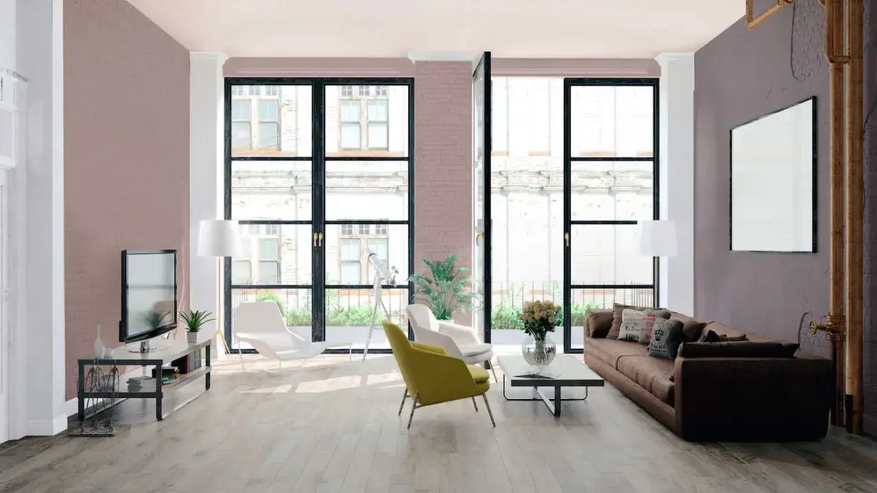 Jaka farba do malowania cegły? Najlepsze opcje i skuteczne techniki malowania