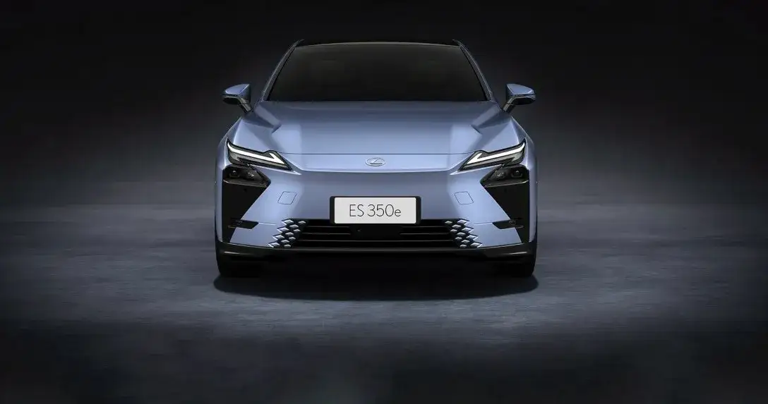 Czy Lexus to Toyota? Odkryj prawdę o tej luksusowej marce