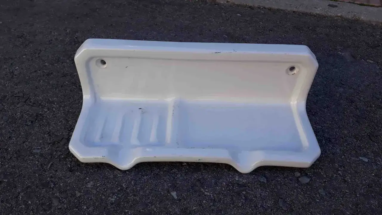 Accesorios de baño porcelana antiguos: Dale encanto y estilo a tu hogar