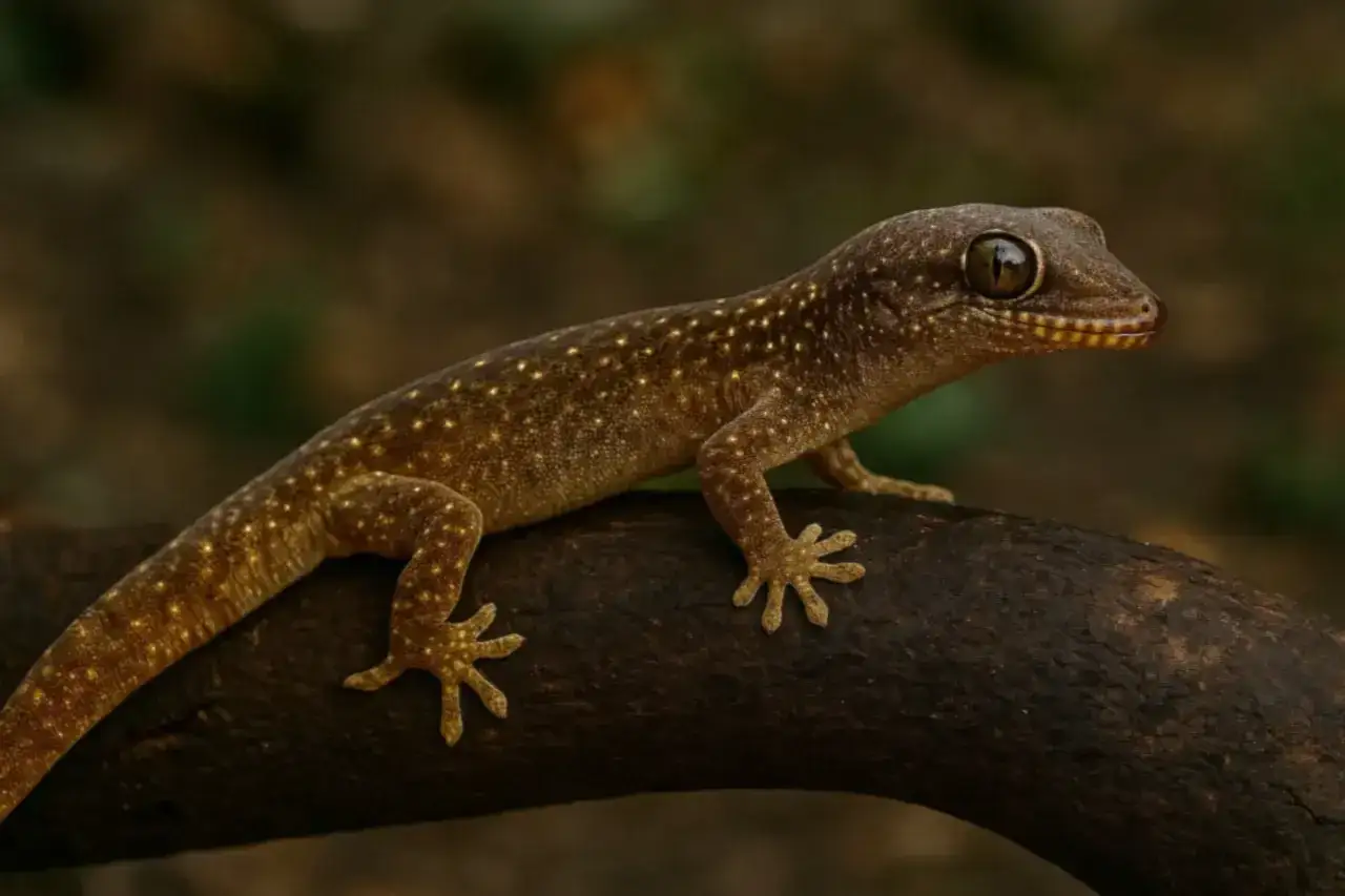 Długość życia gekona płaczącego: Jak dożyć 15 lat?