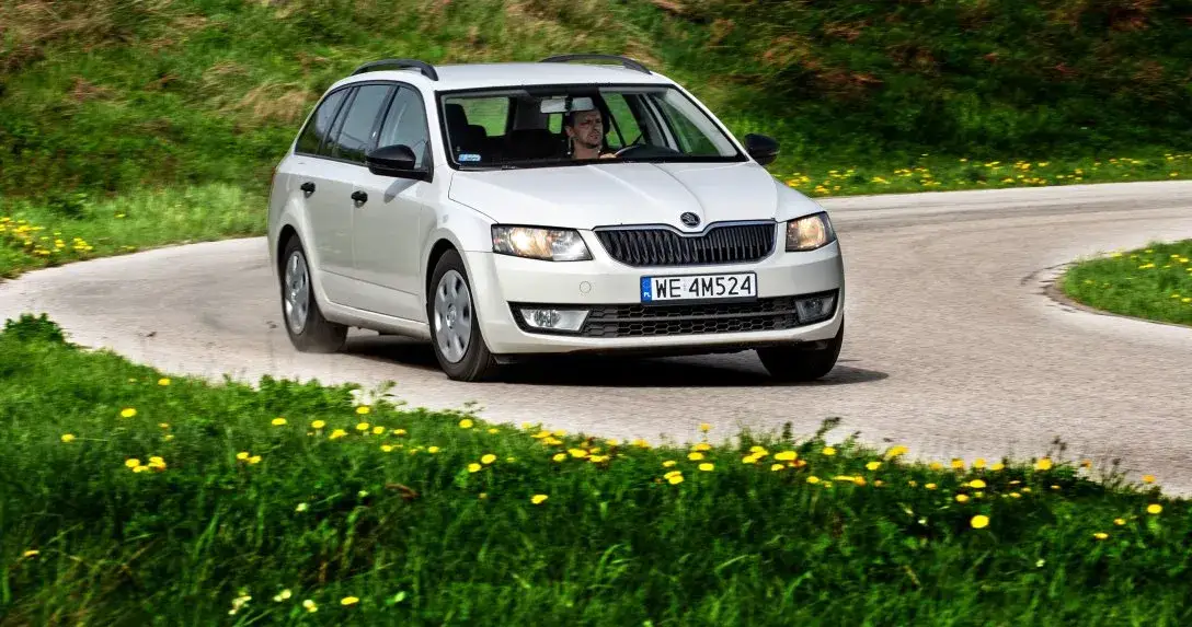 Skoda Octavia III 1.6 TDI czy 2.0 TDI? Ekspert radzi!