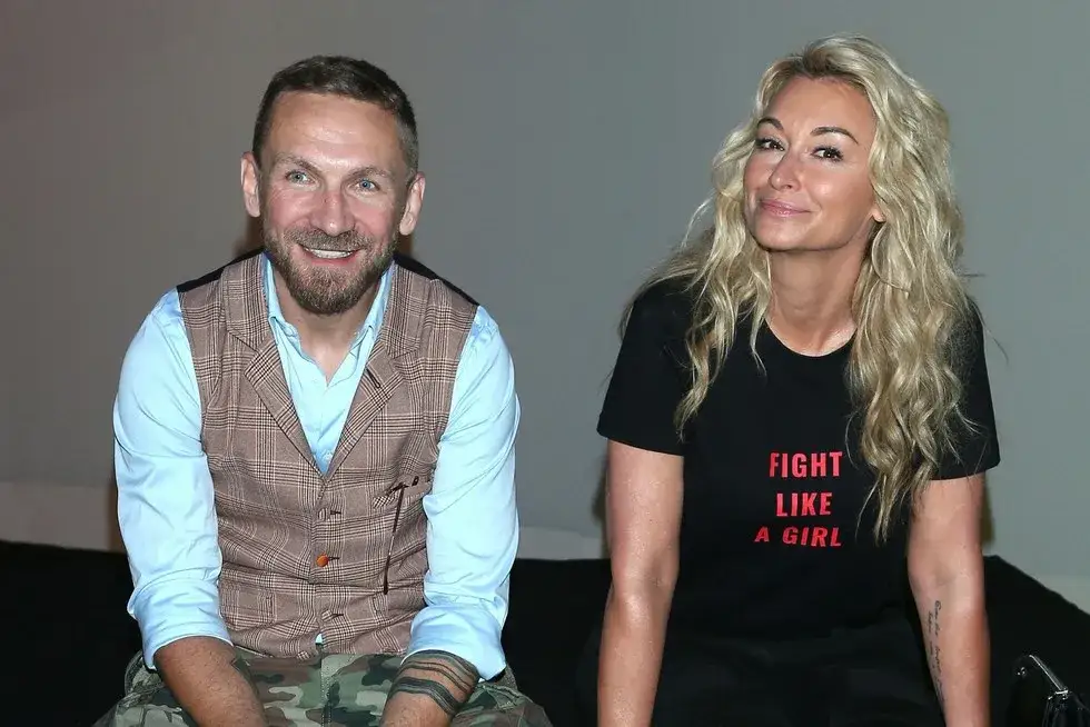 Z kim jest Martyna Wojciechowska? Odkryj jej skomplikowane relacje