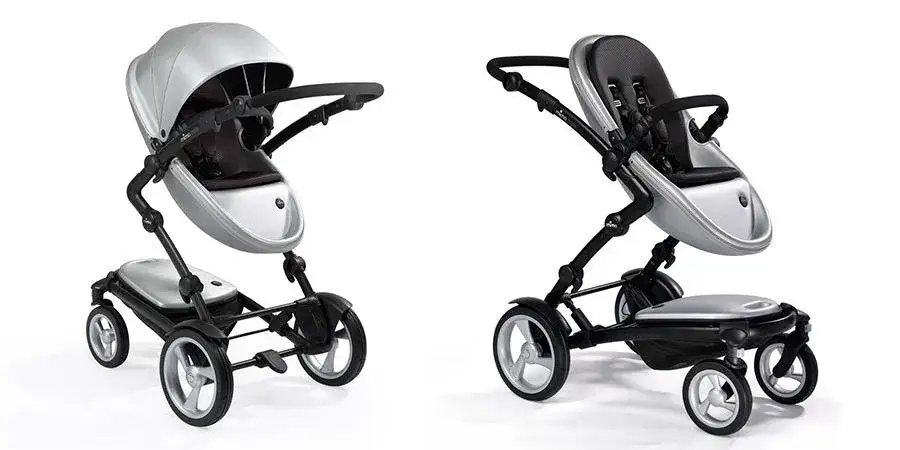 Jaki wózek dla dziecka wybrać? Kluczowe wskazówki i porady